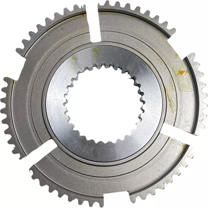 Cubo Sincronizador 5 6 Caixa Mercedes G60 60532265 Motopecas