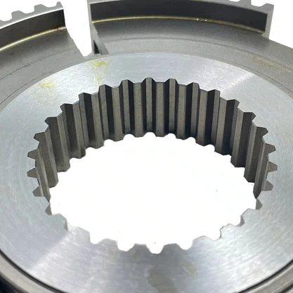 Cubo Sincronizador 5 6 Caixa Mercedes G60 60532265 Motopecas