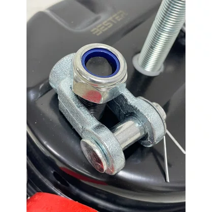 Cuica De Freio Carreta Truck 8 Polegadas Longa FM1073276D30 Bester