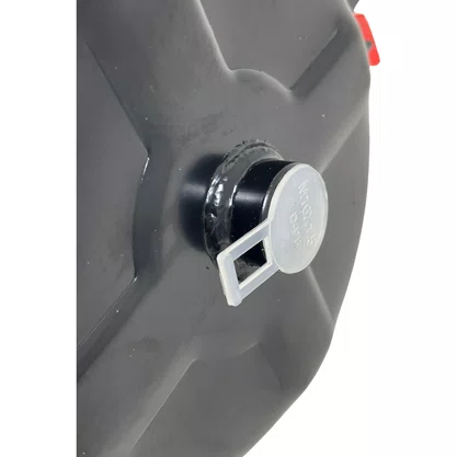 Cuica De Freio Carreta Truck 8 Polegadas Longa FM1073276D30 Bester
