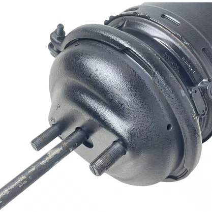 Cuica De Freio Tracao Volvo FH FM 27x24xM16 21149785 Original