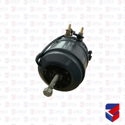 Cuica Estacionaria Cavalo Daf Modelo Wabco 24x30x120mm Original
