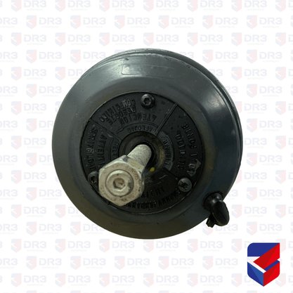 Cuica Estacionaria Cavalo Daf Modelo Wabco 24x30x120mm Original
