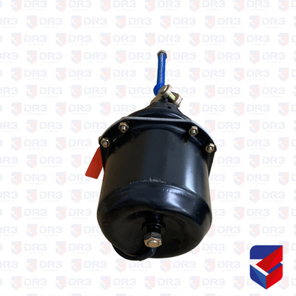 Cuica Estacionaria Cavalo Modelo Wabco 16X24mm RD523 Roadline