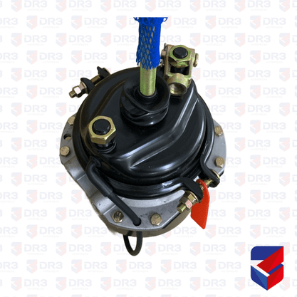 Cuica Estacionaria Cavalo Modelo Wabco 16X24mm RD523 Roadline