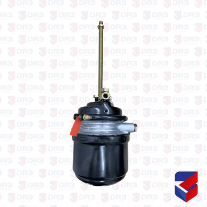 Cuica Estacionaria Cavalo Modelo Wabco 24x30x120mm Bester