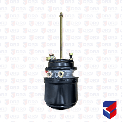 Cuica Estacionaria Cavalo Modelo Wabco 24x30x120mm Bester