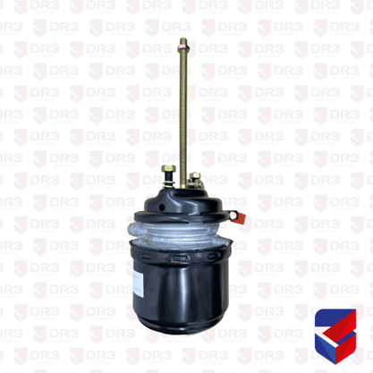 Cuica Estacionaria Cavalo Modelo Wabco 24x30x120mm Bester