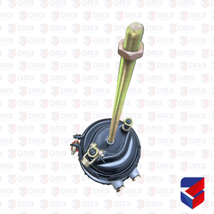 Cuica Estacionaria Cavalo Modelo Wabco 24x30x120mm Bester