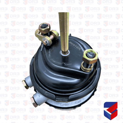 Cuica Estacionaria Cavalo Modelo Wabco 24x30x120mm Bester