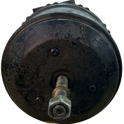 Cuica Estacionaria Cavalo Modelo Wabco 24x30x120mm Original