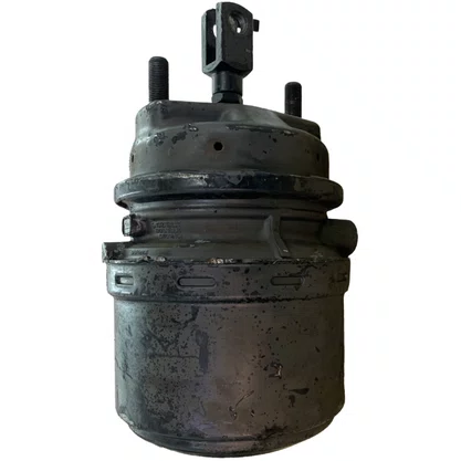Cuica Estacionaria Cavalo Modelo Wabco 24x30x120mm Original