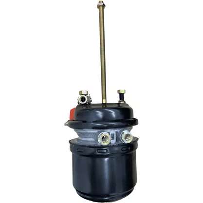 Cuica Estacionaria Cavalo Modelo Wabco 30x30x120mm Bester