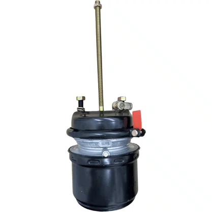 Cuica Estacionaria Cavalo Modelo Wabco 30x30x120mm Bester