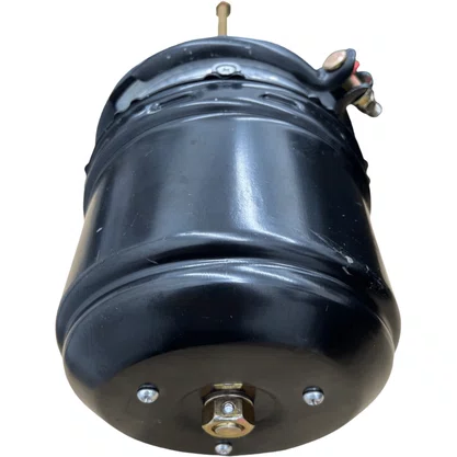 Cuica Estacionaria Cavalo Modelo Wabco 30x30x120mm Bester