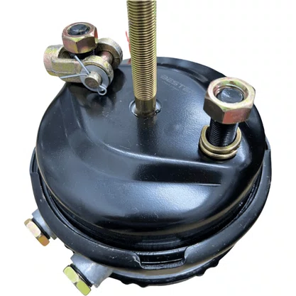 Cuica Estacionaria Cavalo Modelo Wabco 30x30x120mm Bester