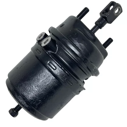Cuica Freio Tracao Scania Wabco 24x24xM16 1446042 1446043 Original