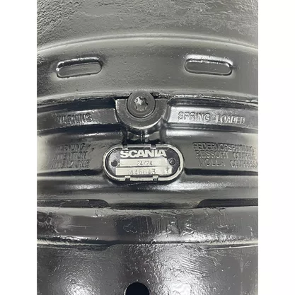 Cuica Freio Tracao Scania Wabco 24x24xM16 1446042 1446043 Original