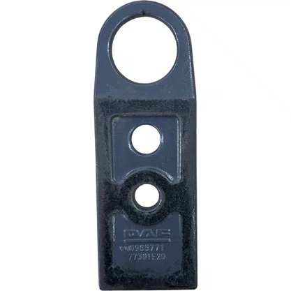 Cunha Grampo Mola Daf XF 0965771 77301E20 Original