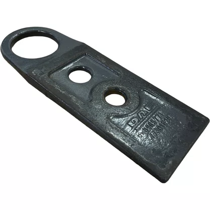 Cunha Grampo Mola Daf XF 0965771 77301E20 Original