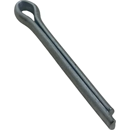 Cupilha Contra Pino 40x40mm 805456 006704 BrCompany