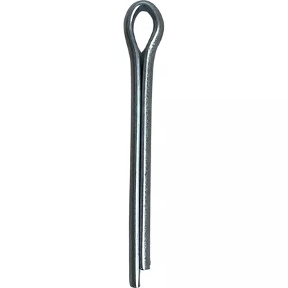 Cupilha Contra Pino 40x40mm 805456 006704 BrCompany