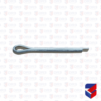 Cupilha Contra Pino 80x71mm 000094008013 006103 BrCompany