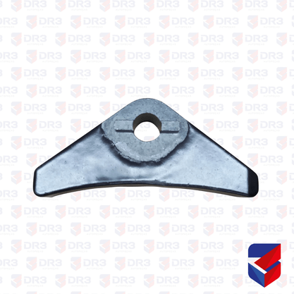 Cursor Asa Delta Cambio Seletora Scania 1305676 001075 114530 Original