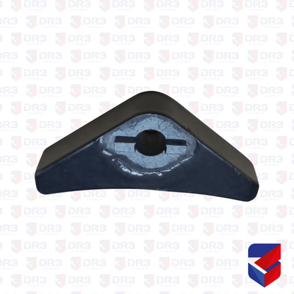 Cursor Asa Delta Cambio Seletora Scania 1305676 001075 114530 Original