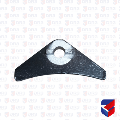 Cursor Asa Delta Cambio Seletora Scania 1305676 001075 BrCompany