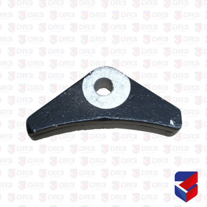 Cursor Asa Delta Cambio Seletora Scania 1305676 001075 BrCompany