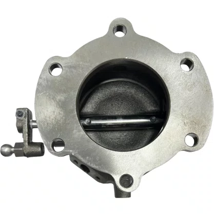 Curva Freio Motor Mercedes Benz Axor OM457 Euro 5 4601401053 Batatais