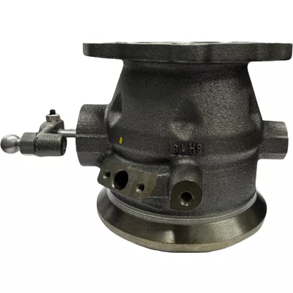 Curva Freio Motor Mercedes Benz Axor OM457 Euro 5 4601401053 Batatais