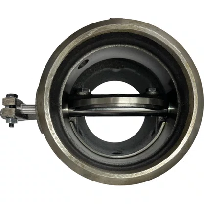 Curva Freio Motor Mercedes Benz Axor OM457 Euro 5 4601401053 Batatais