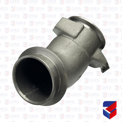 Curva Freio Motor Scania 114 1372067 1411774 FB1719 Batatais