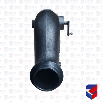 Curva Freio Motor Scania 124 1374889 1427514 FB1427 Batatais