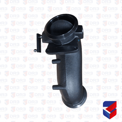 Curva Freio Motor Scania 124 1374889 1427514 FB1427 Batatais