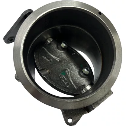Curva Freio Motor Scania Euro 5 5 Cilindros 1818418 Batatais