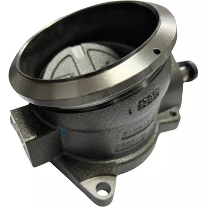 Curva Freio Motor Scania Euro 5 5 Cilindros 1818418 Batatais