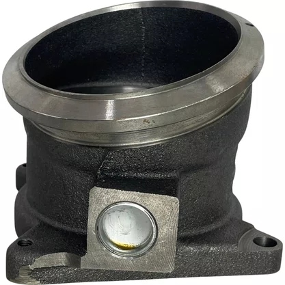 Curva Freio Motor Scania Euro 5 5 Cilindros 1818418 Batatais