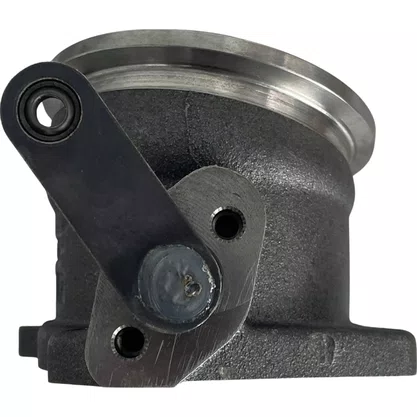 Curva Freio Motor Scania Euro 5 5 Cilindros 1818418 Batatais