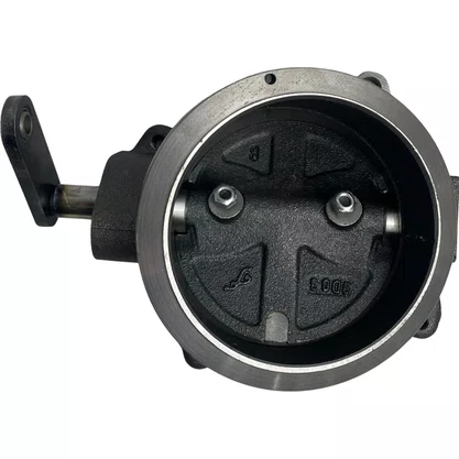 Curva Freio Motor Scania Euro 5 5 Cilindros 1818418 Batatais