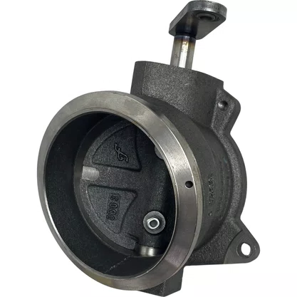Curva Freio Motor Scania Euro 5 5 Cilindros 1818418 Batatais