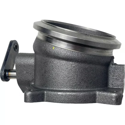 Curva Freio Motor Scania Euro 5 5 Cilindros 1818418 Batatais