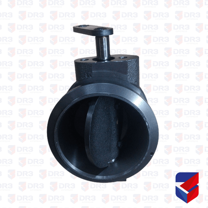 Curva Freio Motor Scania 440 Euro 5 DC13 EGR 2070090 Batatais