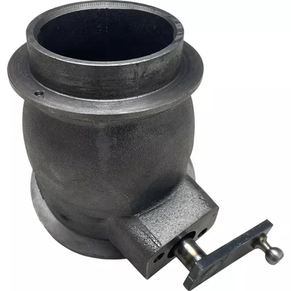 Curva Freio Motor Scania S4 1467300 1798677 FB11359 Batatais