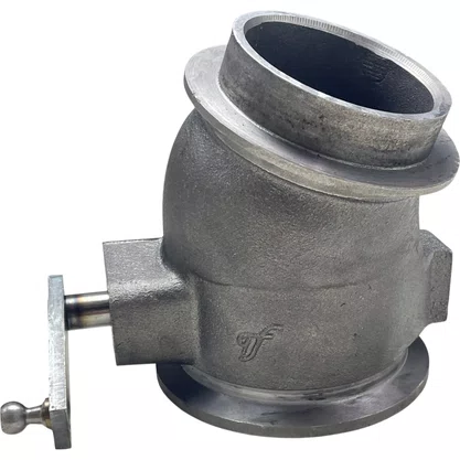 Curva Freio Motor Scania S4 1467300 1798677 FB11359 Batatais
