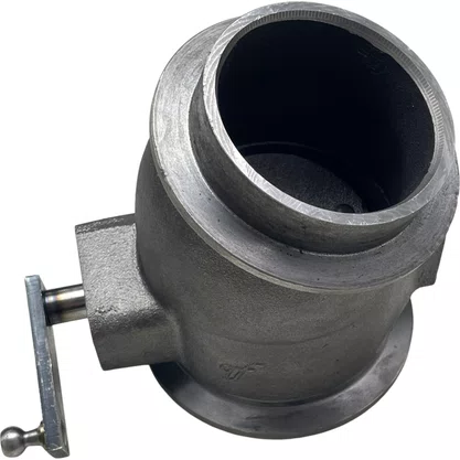 Curva Freio Motor Scania S4 1467300 1798677 FB11359 Batatais