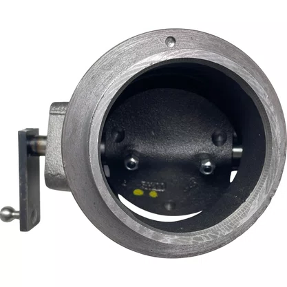 Curva Freio Motor Scania S4 1467300 1798677 FB11359 Batatais