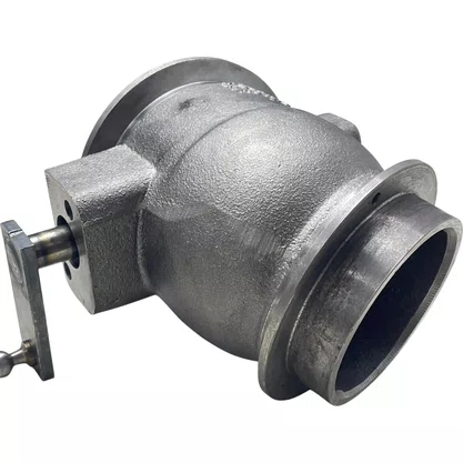 Curva Freio Motor Scania S4 1467300 1798677 FB11359 Batatais